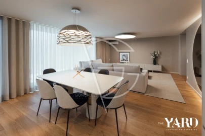 Apartamento T4 para Venda em Santa Marinha e São Pedro da Afurada