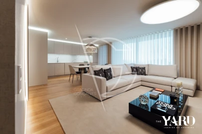 Apartamento T4 para Venda em Santa Marinha e São Pedro da Afurada