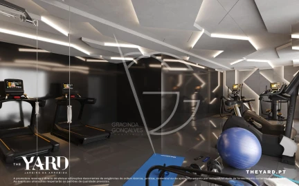 Apartamento T4 para Venda em Santa Marinha e São Pedro da Afurada