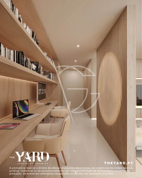 Apartamento T4 para Venda em Santa Marinha e São Pedro da Afurada