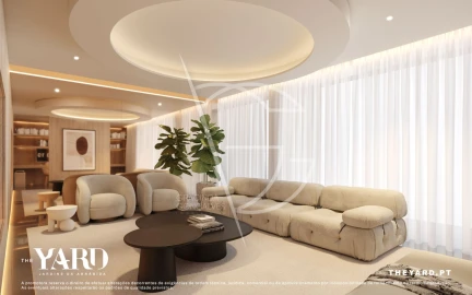 Apartamento T4 para Venda em Santa Marinha e São Pedro da Afurada