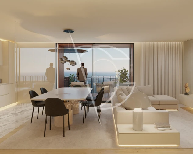 Apartamento T4 para Venda em Santa Marinha e São Pedro da Afurada Foto 3