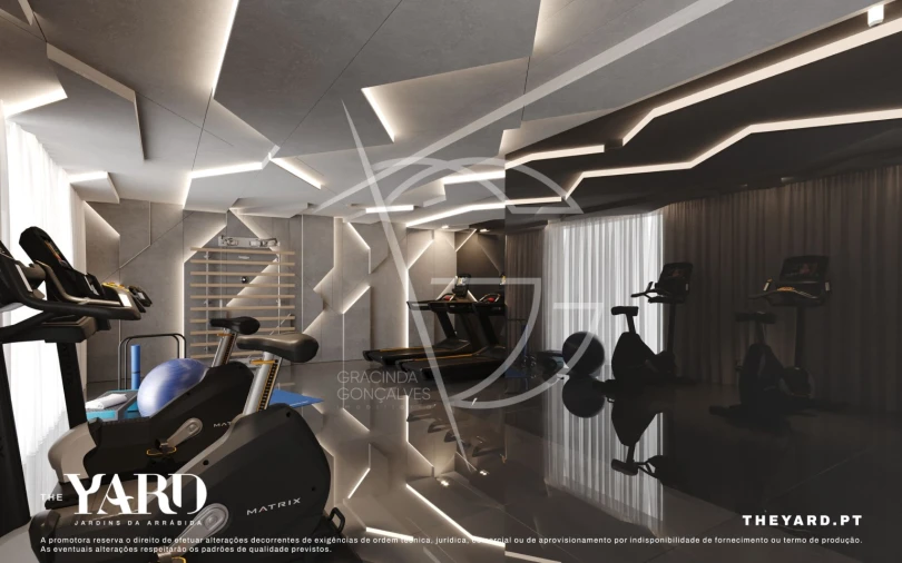 Apartamento T4 para Venda em Santa Marinha e São Pedro da Afurada Foto 23