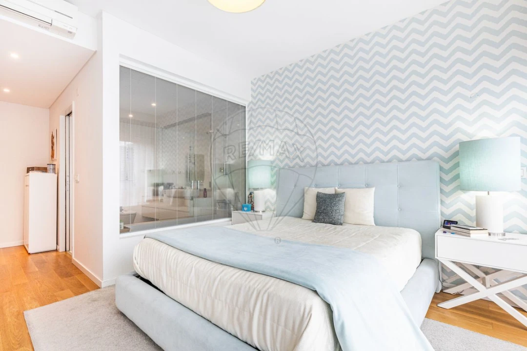 Apartamento T3 para Venda em São Domingos de Benfica Foto 35