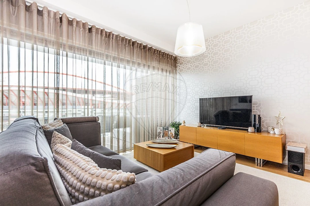 Apartamento T3 para Venda em São Domingos de Benfica Foto 18