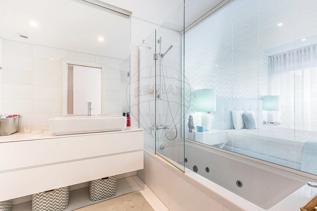 Apartamento T3 para Venda em São Domingos de Benfica Foto 34