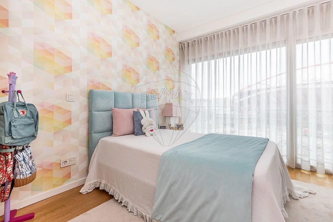 Apartamento T3 para Venda em São Domingos de Benfica Foto 30