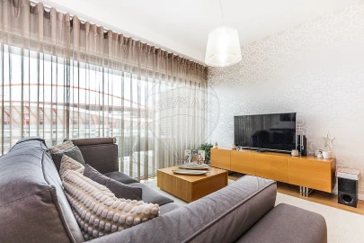Apartamento T3 para Venda em São Domingos de Benfica
