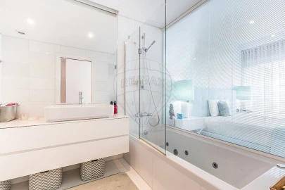 Apartamento T3 para Venda em São Domingos de Benfica