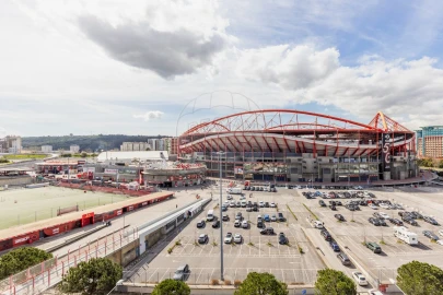 Apartamento T3 para Venda em São Domingos de Benfica