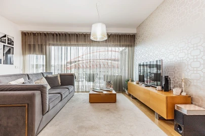 Apartamento T3 para Venda em São Domingos de Benfica