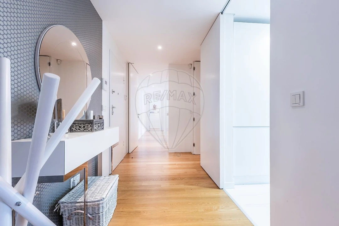 Apartamento T3 para Venda em São Domingos de Benfica Foto 23