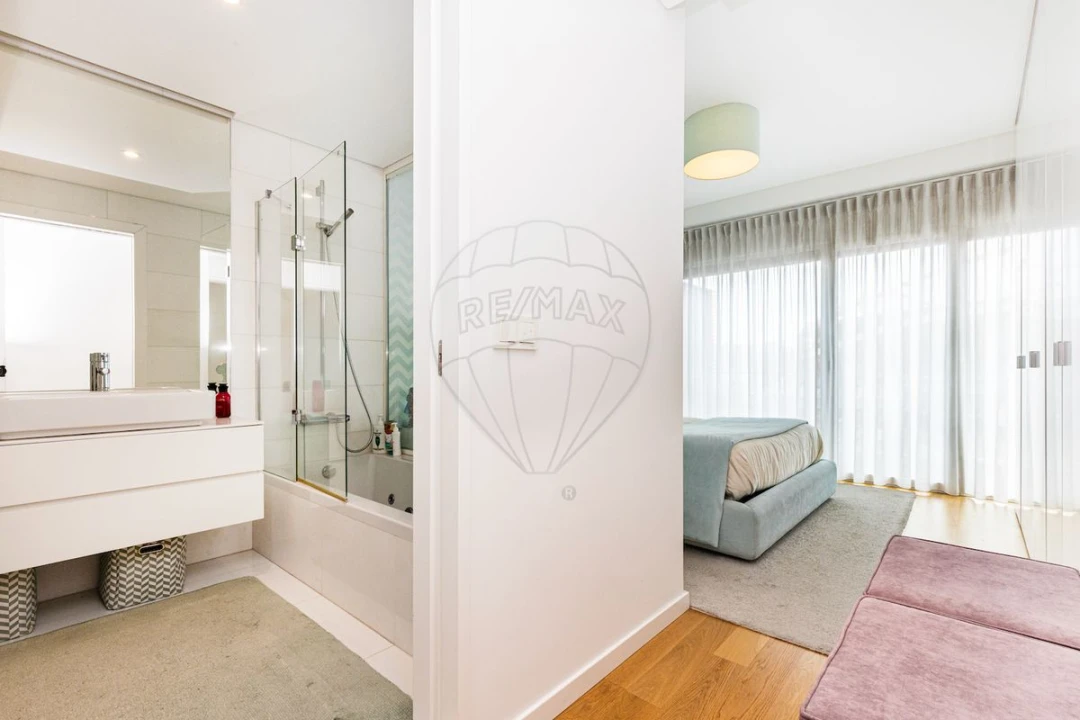Apartamento T3 para Venda em São Domingos de Benfica Foto 41
