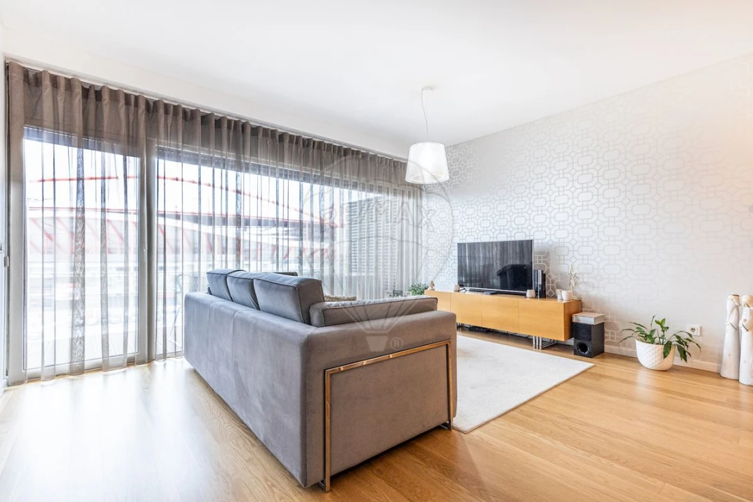 Apartamento T3 para Venda em São Domingos de Benfica Foto 14