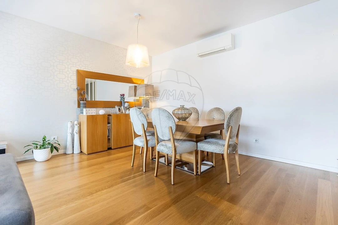 Apartamento T3 para Venda em São Domingos de Benfica Foto 15