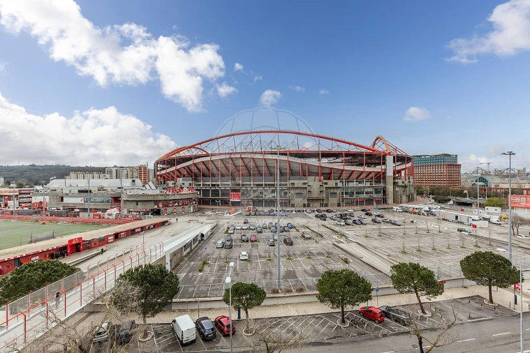 Apartamento T3 para Venda em São Domingos de Benfica Foto 37