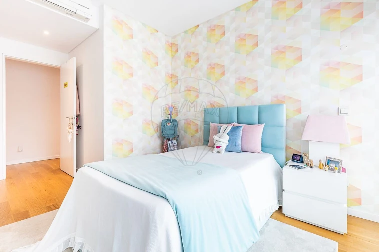Apartamento T3 para Venda em São Domingos de Benfica Foto 31