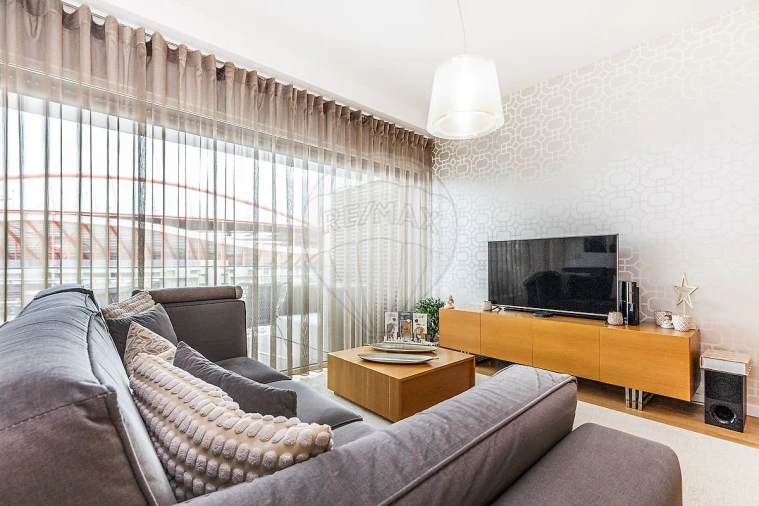 Apartamento T3 para Venda em São Domingos de Benfica Foto 18