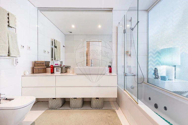Apartamento T3 para Venda em São Domingos de Benfica Foto 33