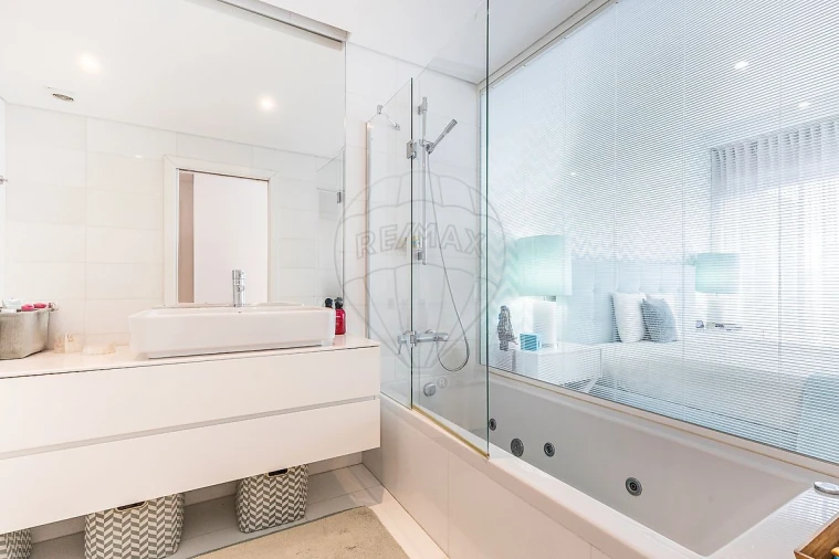 Apartamento T3 para Venda em São Domingos de Benfica Foto 34
