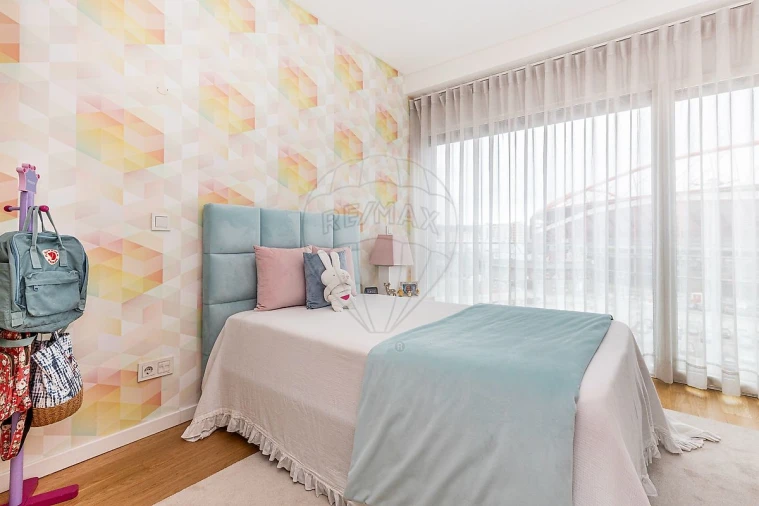 Apartamento T3 para Venda em São Domingos de Benfica Foto 30