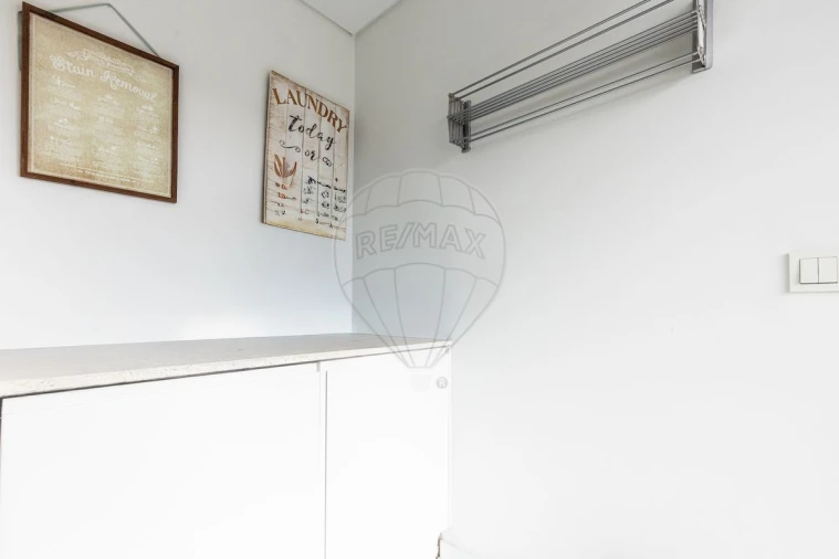 Apartamento T3 para Venda em São Domingos de Benfica Foto 11