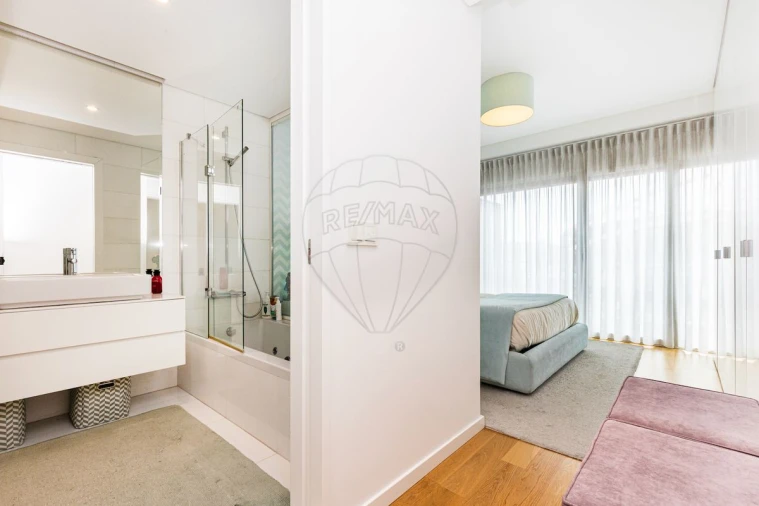 Apartamento T3 para Venda em São Domingos de Benfica Foto 41
