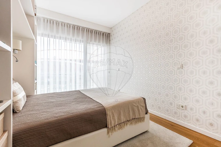 Apartamento T3 para Venda em São Domingos de Benfica Foto 28