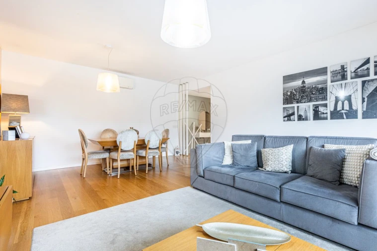 Apartamento T3 para Venda em São Domingos de Benfica Foto 17