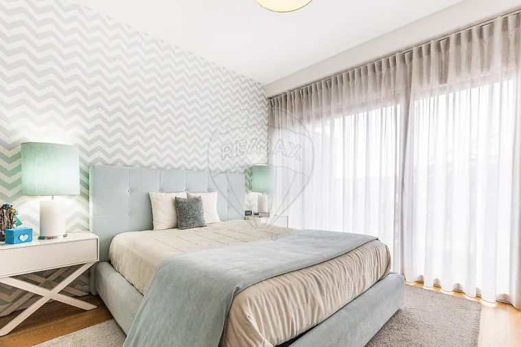 Apartamento T3 para Venda em São Domingos de Benfica Foto 36