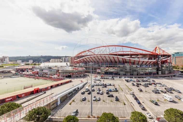 Apartamento T3 para Venda em São Domingos de Benfica Foto 19