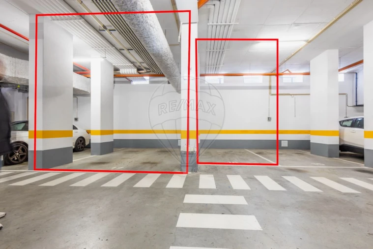Apartamento T3 para Venda em São Domingos de Benfica Foto 38