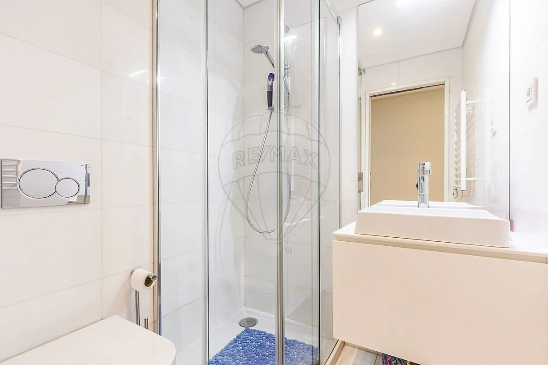 Apartamento T3 para Venda em São Domingos de Benfica Foto 32