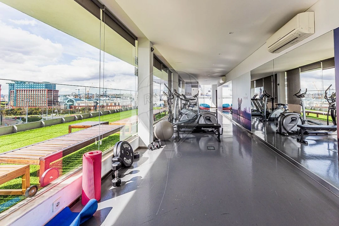 Apartamento T3 para Venda em São Domingos de Benfica Foto 1
