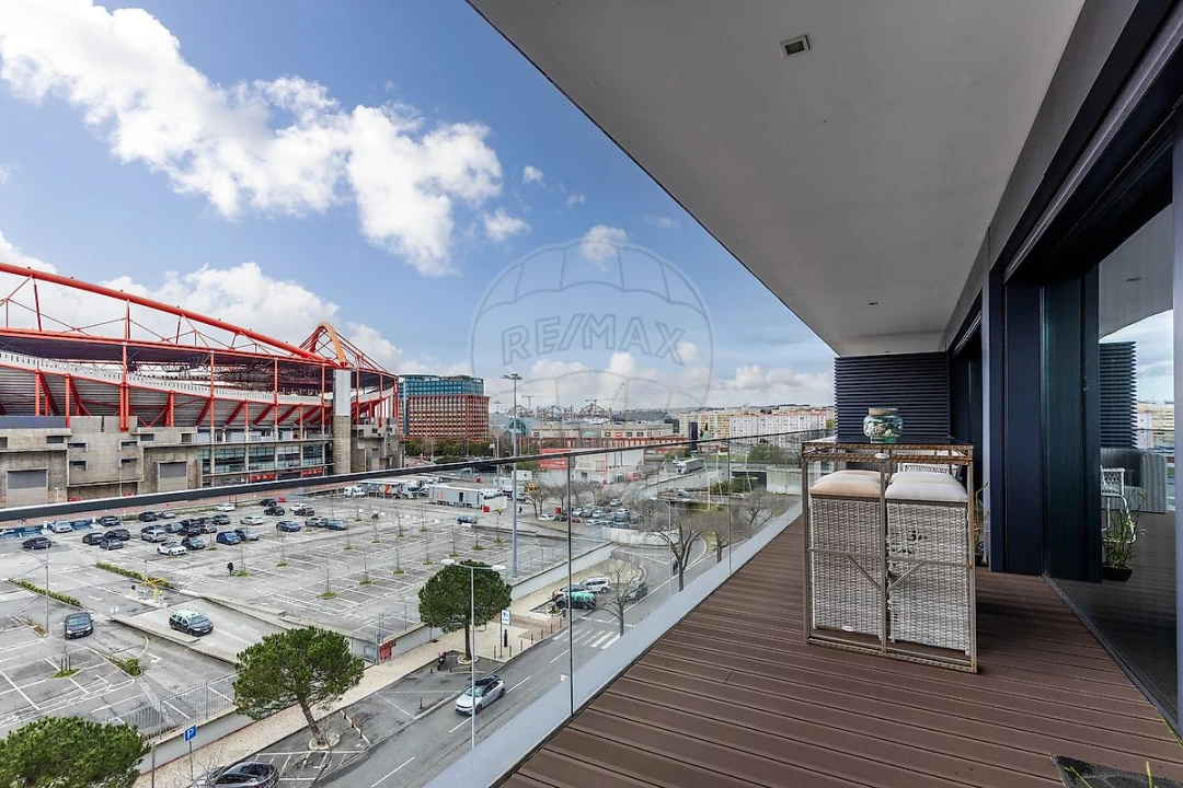 Apartamento T3 para Venda em São Domingos de Benfica Foto 20