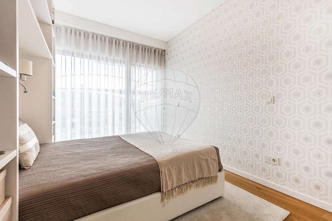 Apartamento T3 para Venda em São Domingos de Benfica Foto 28