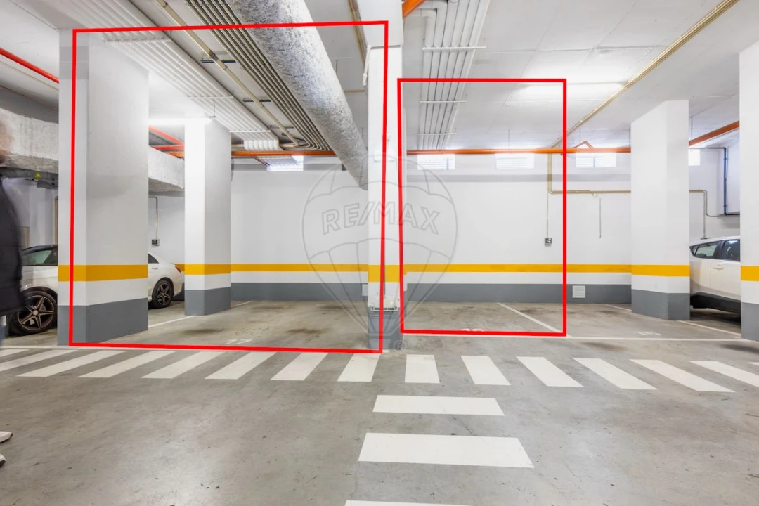 Apartamento T3 para Venda em São Domingos de Benfica Foto 38