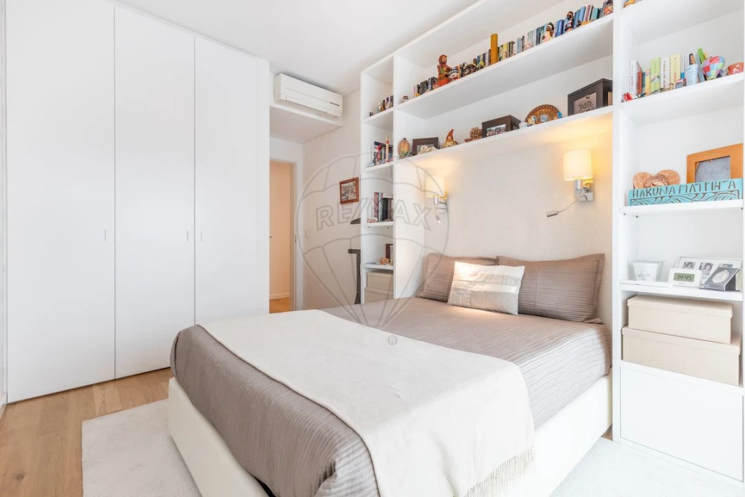 Apartamento T3 para Venda em São Domingos de Benfica Foto 29