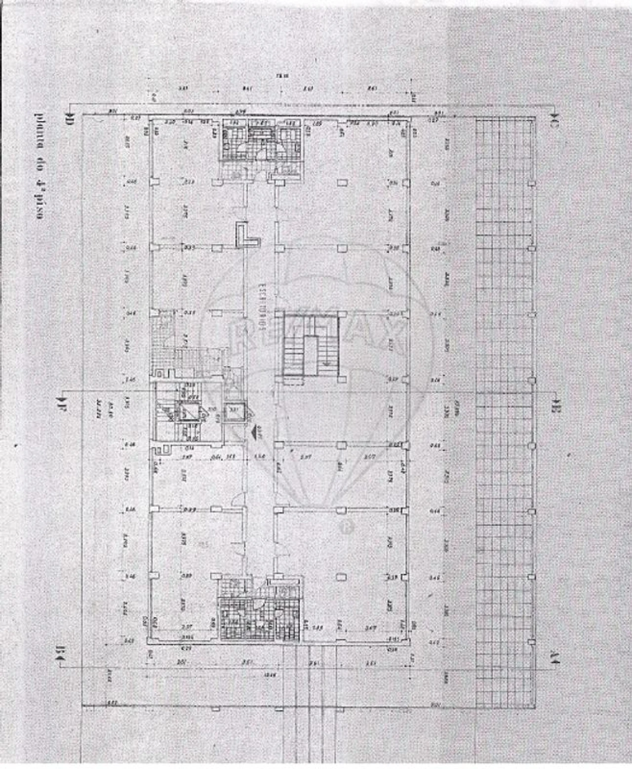 Escritório para Venda em Alvalade Foto 19