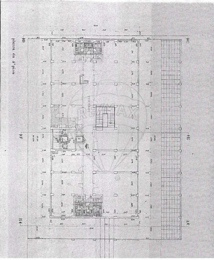 Escritório para Venda em Alvalade Foto 19
