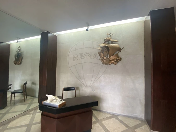 Escritório para Venda em Alvalade