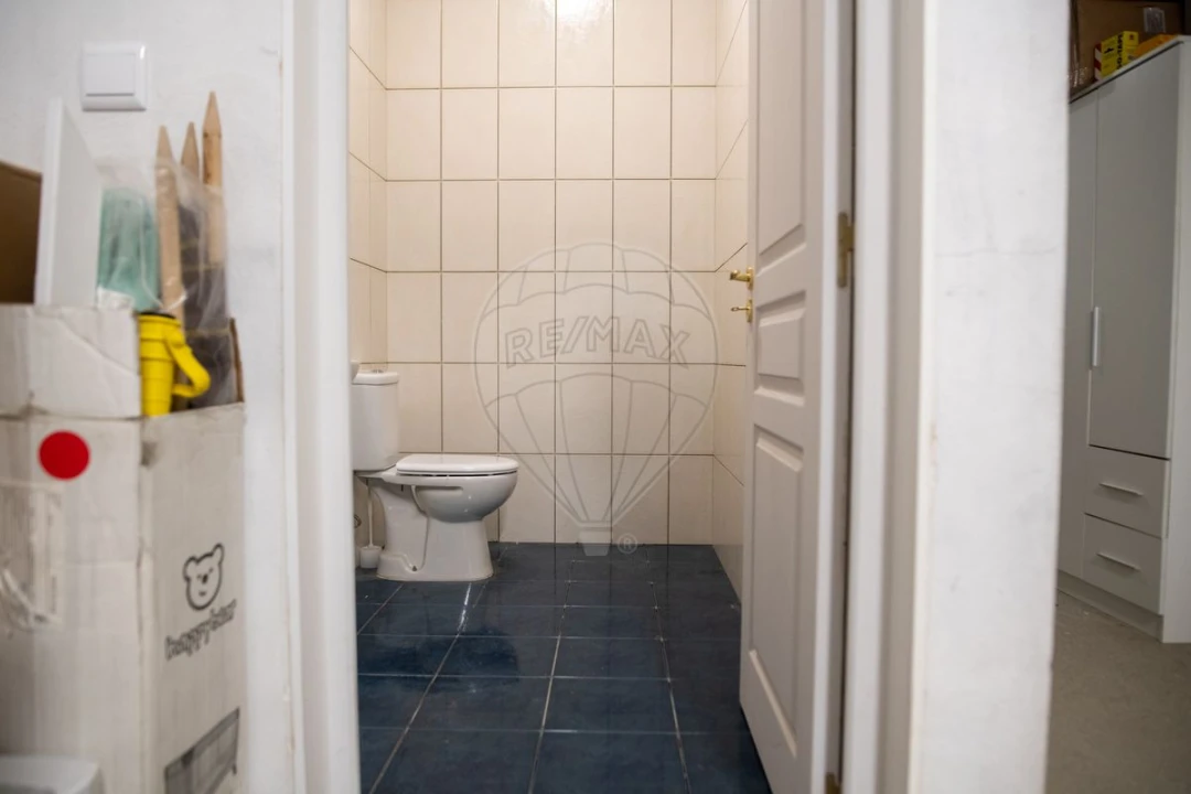 Loja para Venda em Poiares (Santo Andre) Foto 5