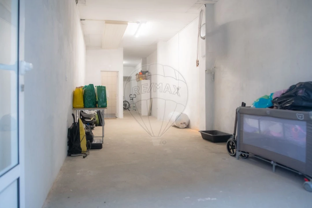 Loja para Venda em Poiares (Santo Andre) Foto 1