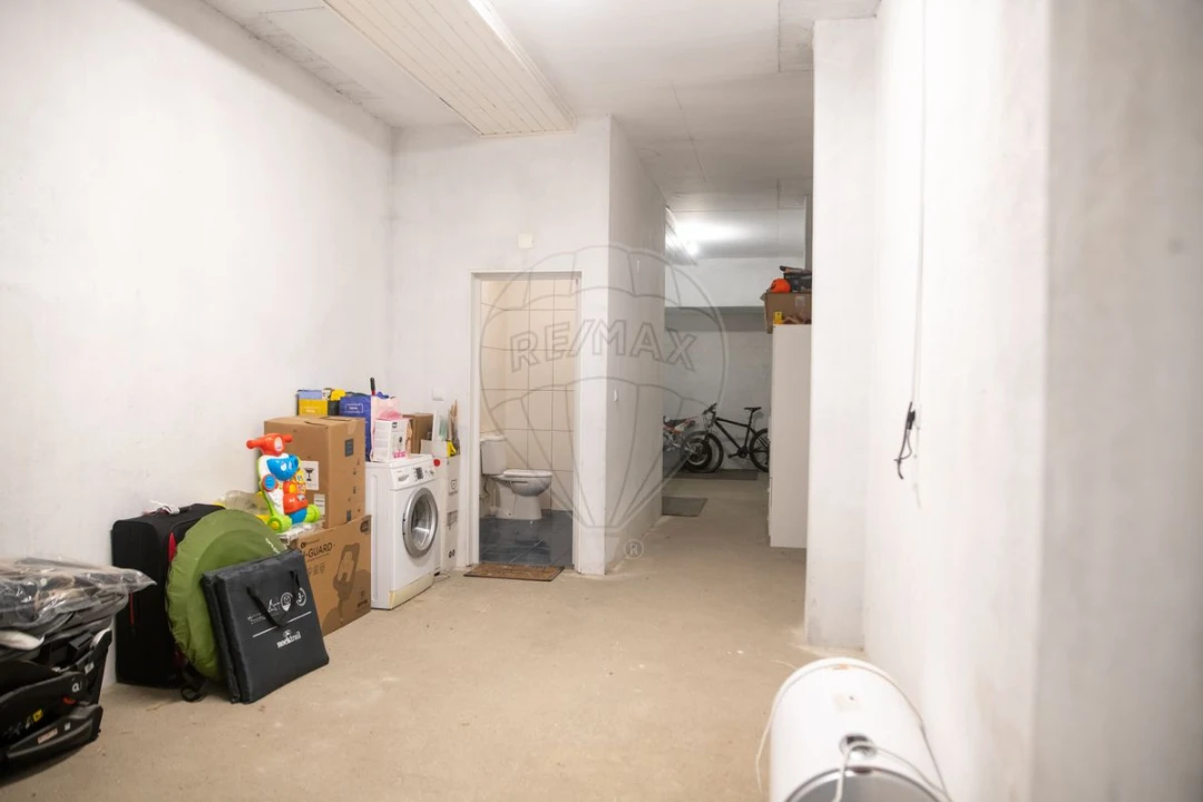 Loja para Venda em Poiares (Santo Andre) Foto 4