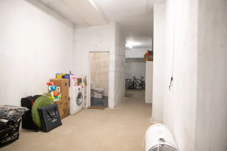 Loja para Venda em Poiares (Santo Andre) Foto 4