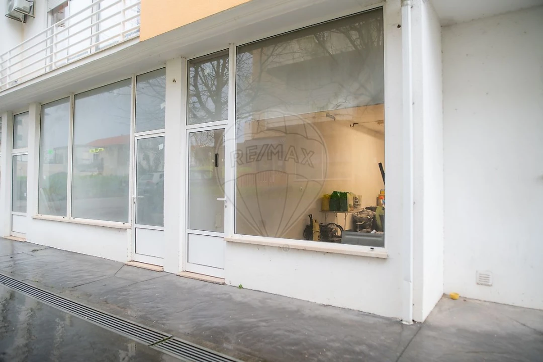 Loja para Venda em Poiares (Santo Andre) Foto 2