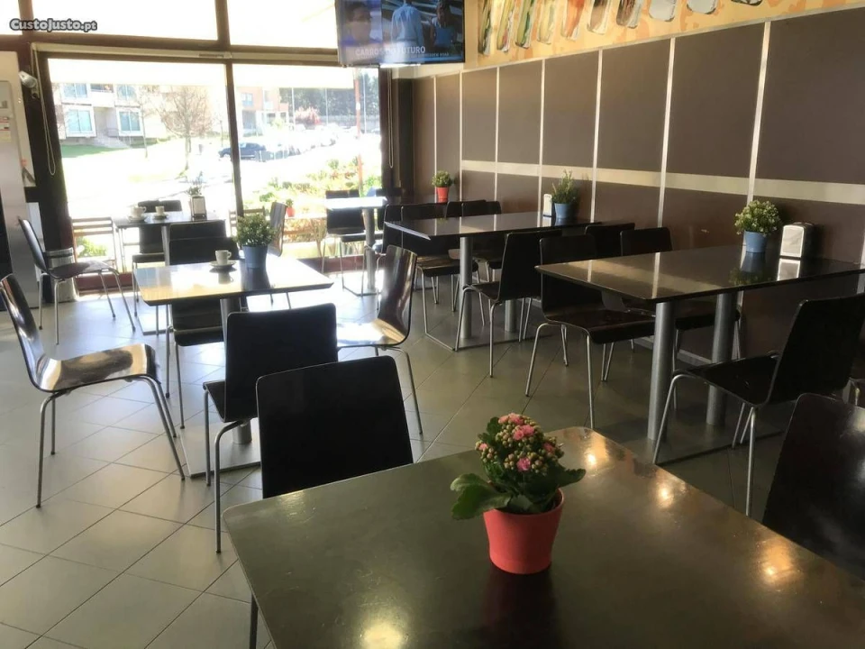 Negócio para Arrendamento em Braga (São José de São Lázaro e São João do Souto) Foto 10