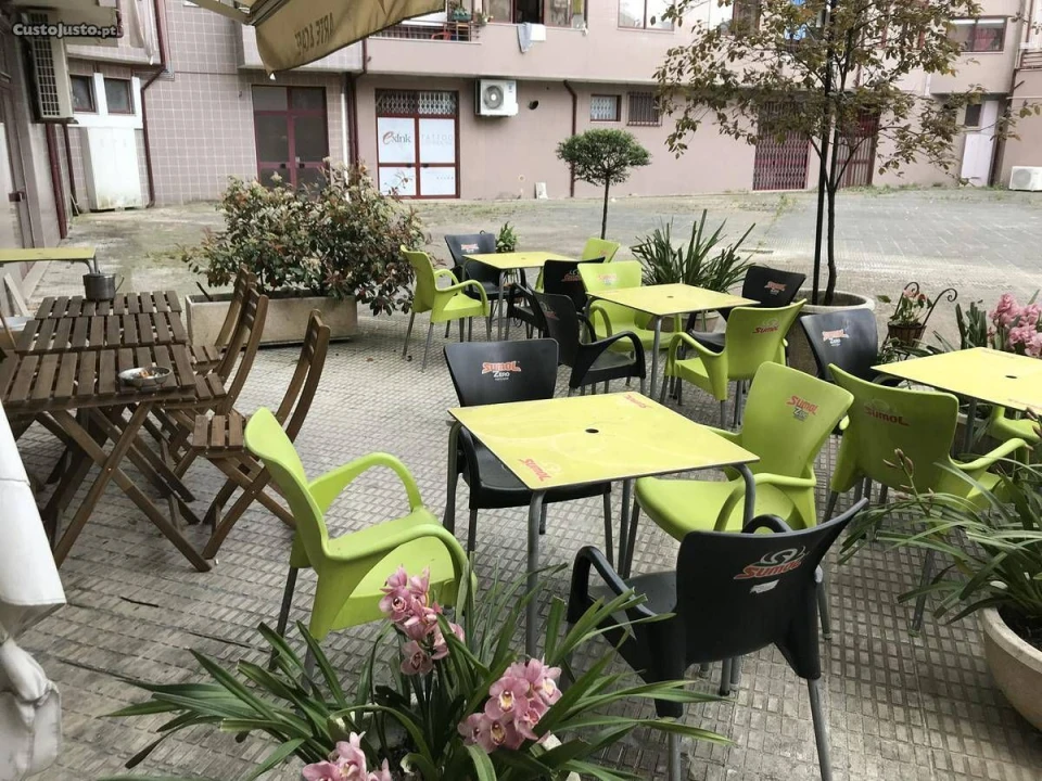 Negócio para Arrendamento em Braga (São José de São Lázaro e São João do Souto) Foto 4