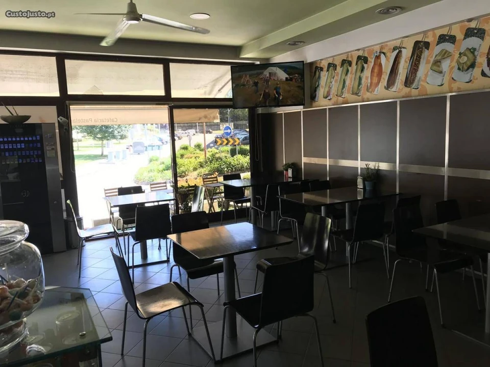 Negócio para Arrendamento em Braga (São José de São Lázaro e São João do Souto) Foto 8