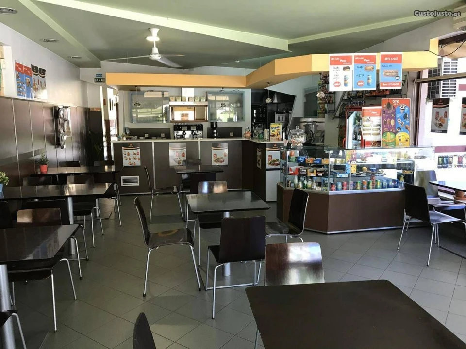 Negócio para Arrendamento em Braga (São José de São Lázaro e São João do Souto) Foto 9